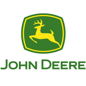 JOHN DEERE